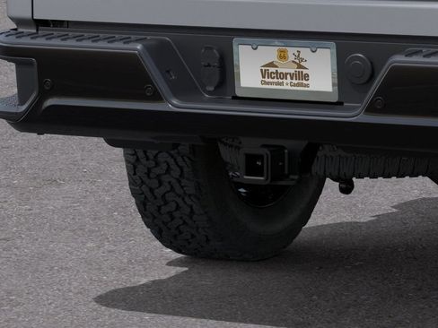New 2026 Chevrolet Silverado 2500 LT w/ Trail Boss Package AWD/4WD image 14