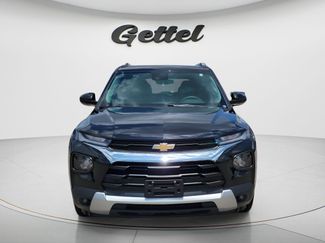 Used 2023 Chevrolet TrailBlazer LT FWD video 2