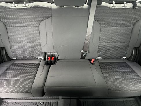 Used 2023 GMC Sierra 1500 Pro image 14