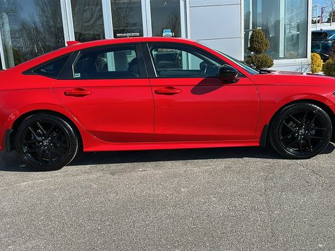 Used 2023 Honda Civic Sport image 26