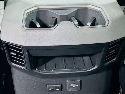 New 2026 Toyota Tundra Limited AWD/4WD image 26