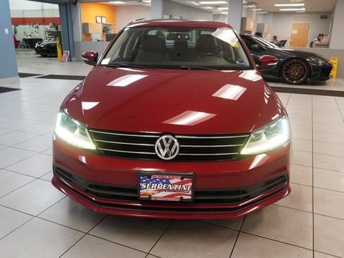 Used 2017 Volkswagen Jetta SE FWD image 15