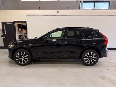 Used 2023 Volvo XC60 B5 Plus w/ Protection Package Premier AWD/4WD image 2