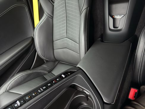 Used 2023 Chevrolet Corvette Stingray Preferred Conv w/ Z51 Performance Package image 41