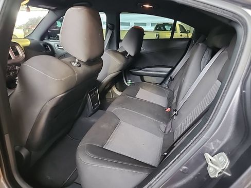 Used 2023 Dodge Charger GT RWD image 3