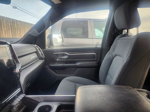 Used 2024 RAM 1500 Big Horn image 20