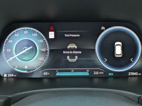 Used 2024 Hyundai Palisade Limited image 33