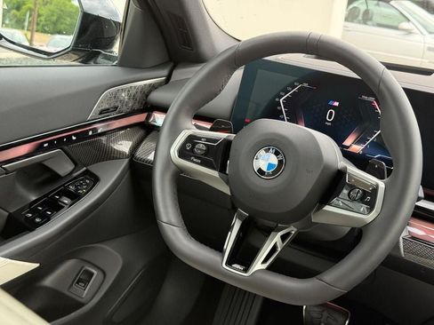 Used 2026 BMW 540i xDrive AWD/4WD image 14