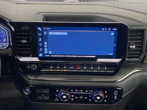 Certified 2023 Chevrolet Silverado 1500 ZR2 w/ Technology Package image 20