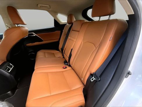 Used 2022 Lexus RX 350 FWD w/ Premium Package image 20
