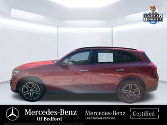 Used 2023 Mercedes-Benz GLC 300 4MATIC video 4