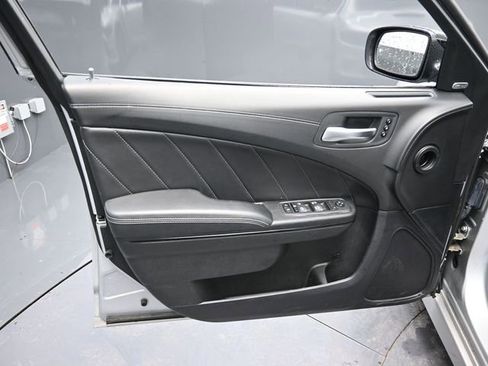 Used 2023 Dodge Charger R/T w/ Plus Group image 13