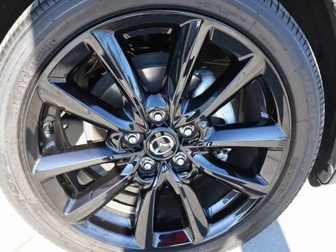 Used 2025 MAZDA MAZDA3 s Sport image 43