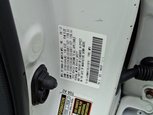 Used 2014 Honda CR-V EX-L image 27