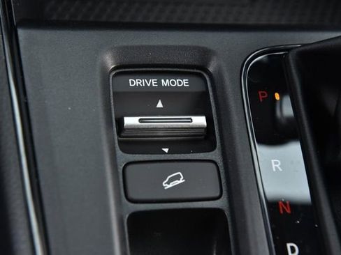 New 2026 Honda CR-V TrailSport image 18