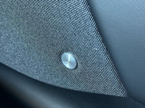 New 2025 Ford Mustang Mach-E Premium w/ Sport Appearance Package AWD/4WD image 21