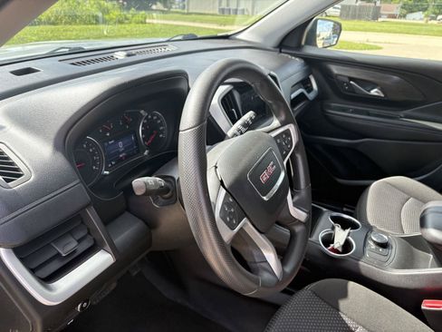 Used 2024 GMC Terrain SLE AWD/4WD image 6
