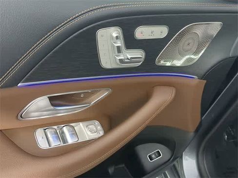 Certified 2024 Mercedes-Benz GLE 350 4MATIC image 17