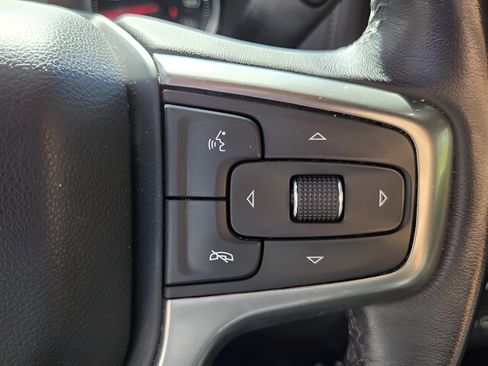Certified 2021 Chevrolet Silverado 1500 RST AWD/4WD image 24