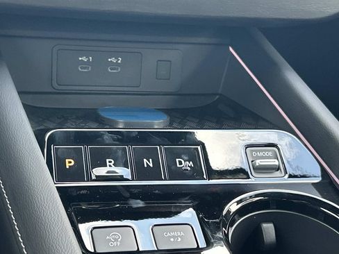 New 2026 Nissan Murano Platinum w/ Cargo Package AWD/4WD image 33