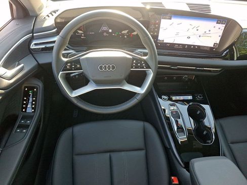 Used 2025 Audi A5 2.0T Premium w/ Convenience Package AWD/4WD image 11