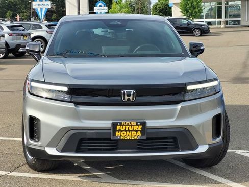 New 2026 Honda Prologue Eco image 2