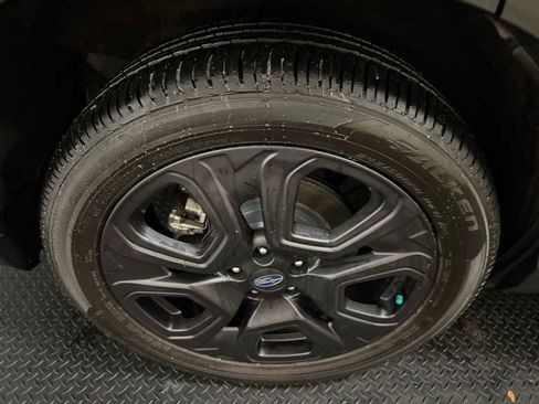 Certified 2023 Subaru Ascent Onyx Edition image 13