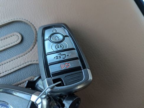 New 2026 Ford F150 King Ranch w/ Equipment Group 601A High image 36