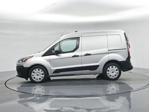 Used 2023 Ford Transit Connect XL image 26