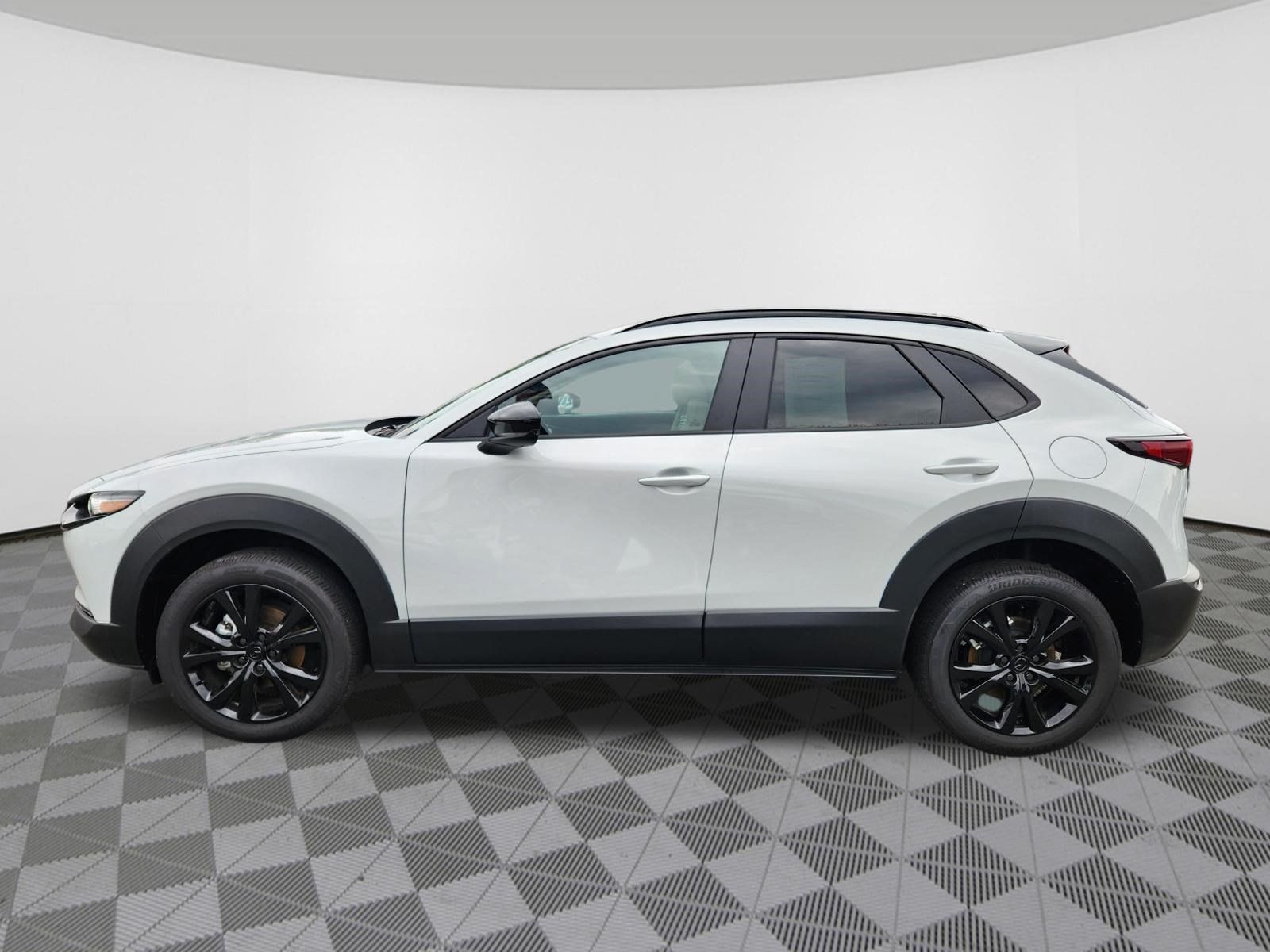 Certified 2026 MAZDA CX-30 AWD 2.5 S image 5