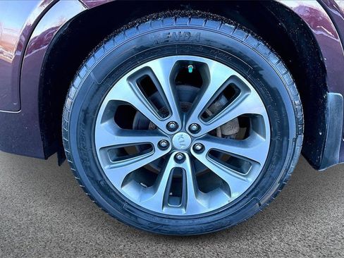 Used 2014 Kia Sorento SX w/ 3rd Row Package image 35
