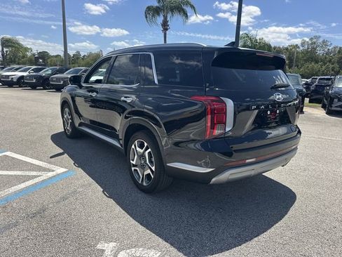 Used 2025 Hyundai Palisade SEL FWD image 8