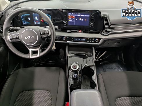 Certified 2023 Kia Sportage LX AWD/4WD image 24