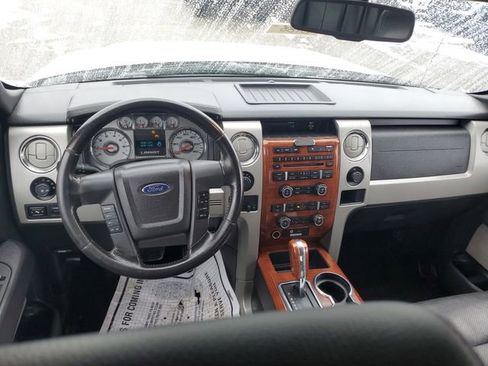 Used 2010 Ford F150 Lariat image 10