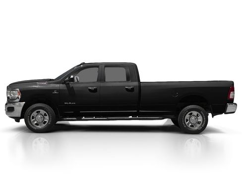 Used 2019 RAM 2500 Big Horn AWD/4WD image 3