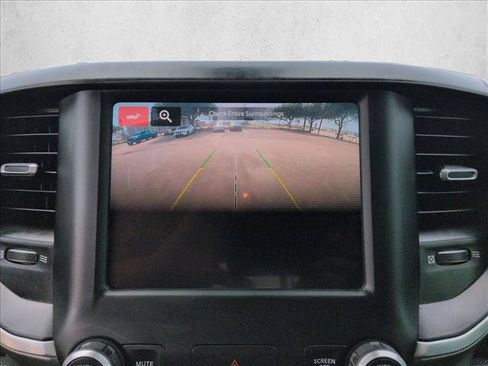 Used 2022 RAM 1500 Lone Star RWD image 12