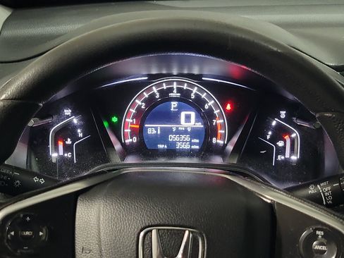 Used 2019 Honda CR-V LX image 25