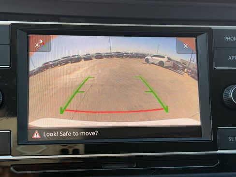 Used 2019 Volkswagen Jetta S image 10