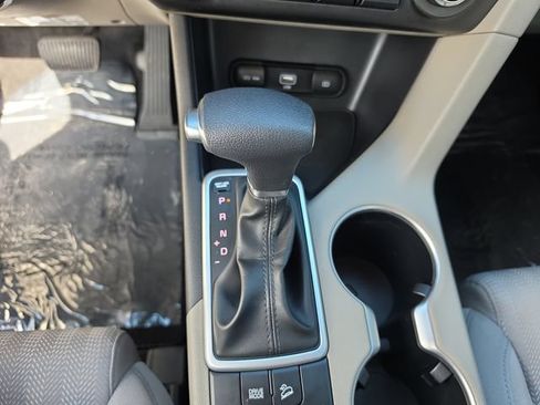 Used 2022 Kia Sportage LX FWD image 18