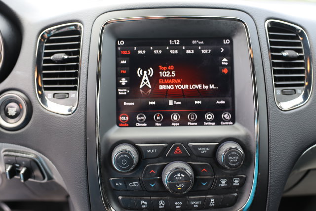 Used 2020 Dodge Durango GT AWD/4WD image 26