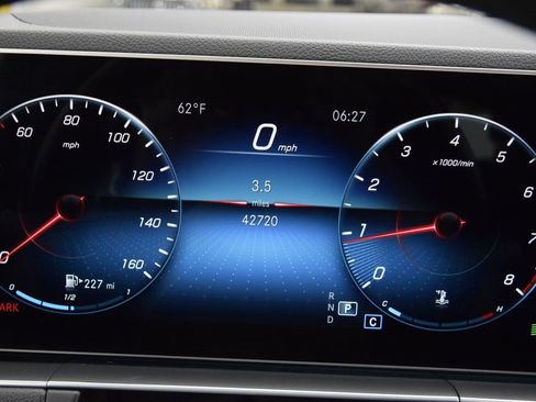 Used 2022 Mercedes-Benz GLE 350 4MATIC image 26