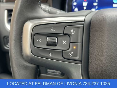 Used 2024 Chevrolet Tahoe Premier image 37