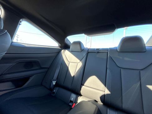 Used 2025 BMW 430i xDrive Coupe w/ M Sport Package image 14