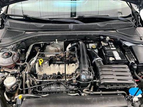 Used 2019 Volkswagen Jetta SE FWD image 35