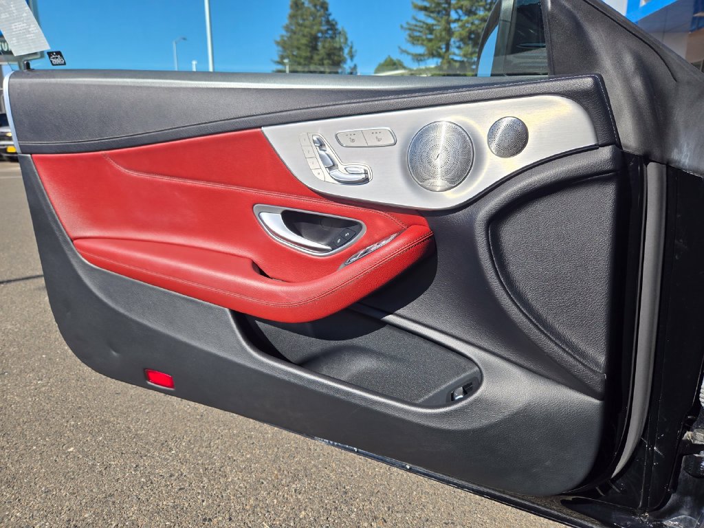 Used 2023 Mercedes-Benz C 300 Coupe image 13