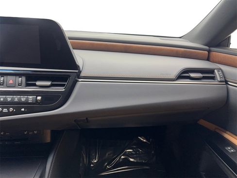 Used 2022 Lexus ES 350 w/ Premium Package image 58