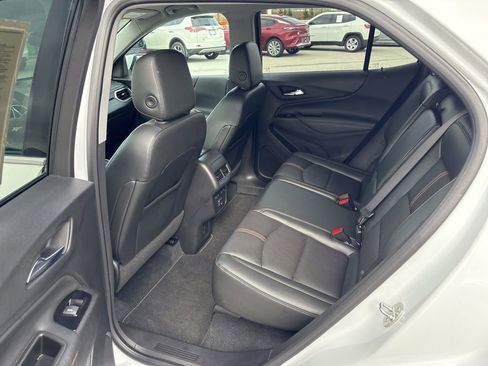 Used 2022 Chevrolet Equinox Premier image 15