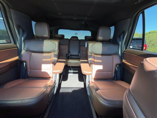 Used 2026 Ford Expedition King Ranch AWD/4WD image 35