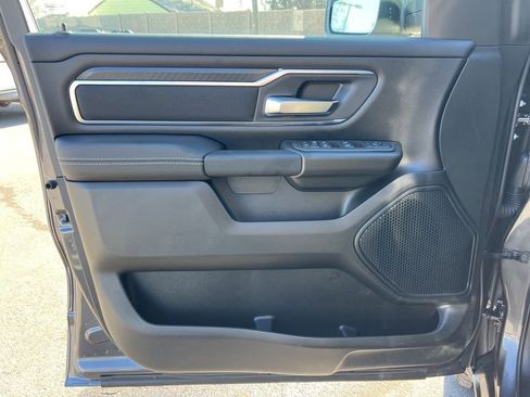 Certified 2026 RAM 1500 Big Horn image 10