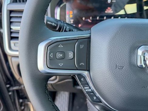New 2026 RAM 1500 4x4 Crew Cab image 20